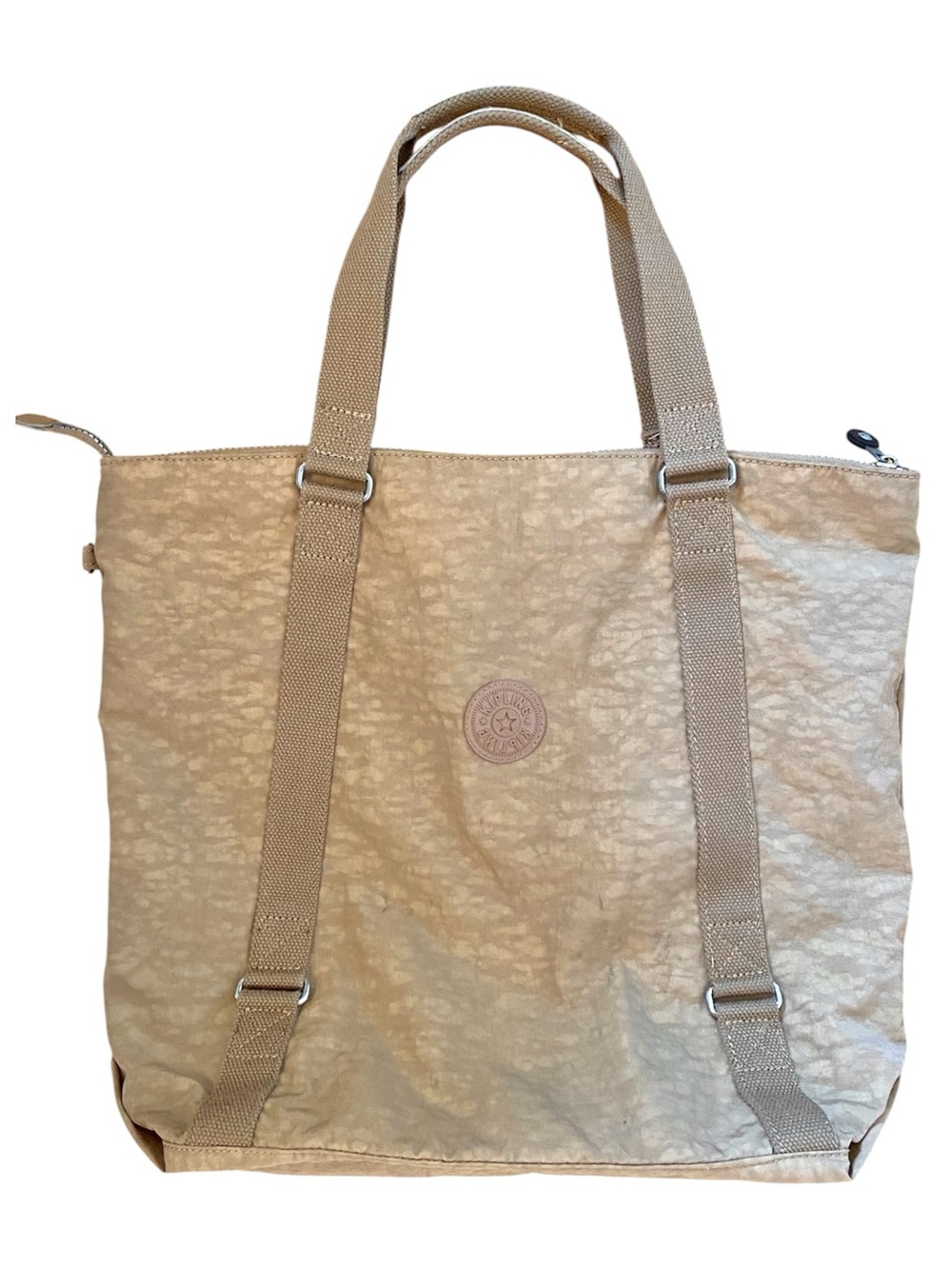 KIPLING large tote bag